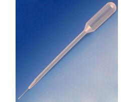 TRANSFER PIPET 157MM 5.8 ML 20/PK CS400