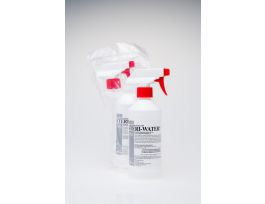 STERI-H2O 16 OZ CS12