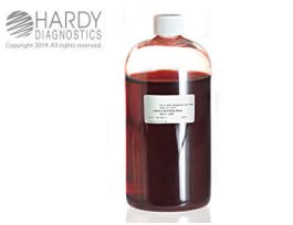 BLOOD LAKED SHEEP 1L