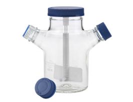 FLASK SPIN500ML DIMBOT IN IMP