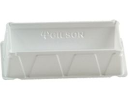 RESERVOIR REAGENT DISPOSABLE PS 25 ML