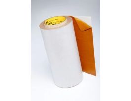 3M™ Thermal Bonding Film 583, 4 in x 60 yds, 8/Case, Bulk