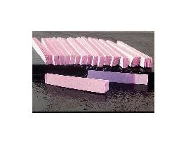 TEST PAPER 100STRIP VIALS PK25