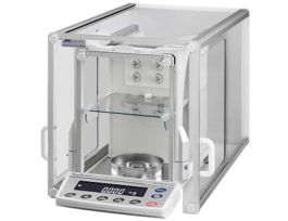 Ion Micro Balance, 5.2 g x 0.001 mg