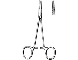 HALSEY NH SERR 5 1/4IN