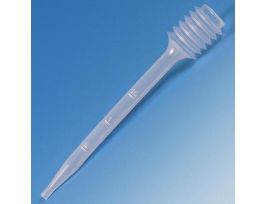 7ML BELLOWS TRANSFER PIPET
