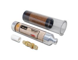 VWR KIT MAINT F/FID GAS STATION GENTR