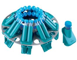 ROTOR ANGLE 8 PLACE FOR CENTRIFUGE 380 R