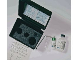 Carbon Dioxide Water Test Kit 0-50ppm