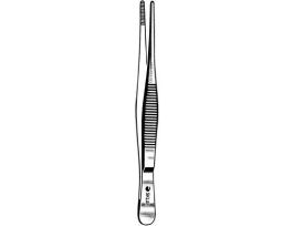 FORCEP DRESSING DEL SERR 5