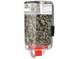 DISPENSER EARPLUG FIT-SMALL CS