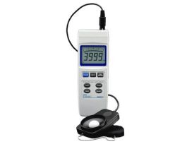 CERTIFIED ADVANCED LIGHT METER