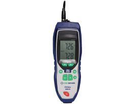 RTD THERMOMETER NIST DIGI-SENSE LCD 9V