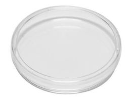 PETRI DISH ST TRIPLT PS 100X15MM CS500
