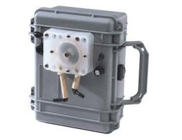 Fixed Speed, Peristaltic, Fluid Sampling Pump