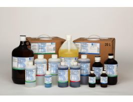 Acid Alcohol, Orth's Decolorizing Fluid, 3% HCl in 70% Alcohol, 1L