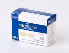 SHEER MINI 3/8X1-1/2 PK100. PK