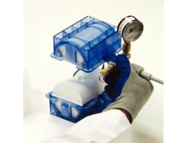 DRY ICE MAKER FRIGIMAT CUB