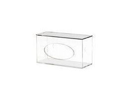 VWR - SINGLE SIDE LOAD GLOVE DISPENSER