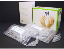 COLUMN S-400 HR ILLUSTRA MICROSPIN PK50