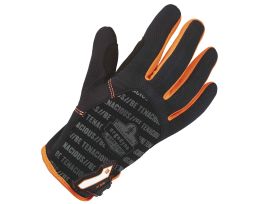 812 Black Standard Utility Gloves