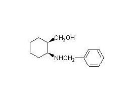 (+)-CIS-2-BENZYLAMINOCYCLOHEXA