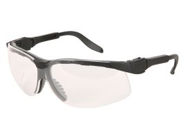 SAFETY GLASSES KD5 PK12