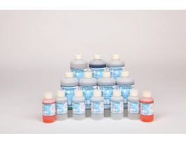 Antimony ICP Standard, 10,000 ppm Sb in 20% HCl, 500mL