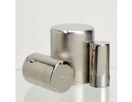 CLOSURE FLASK IND 20MMID CS144