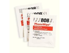 PHONE WIPE BX72 PK72. CS