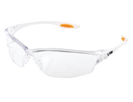 LAW LENS LW2 SAFETY GLASSES PK12