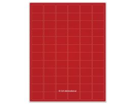 LABEL 1.26X0.87IN CRYO LASER SHEET RE