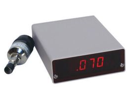 VACUUM GAUGE DIGITAL