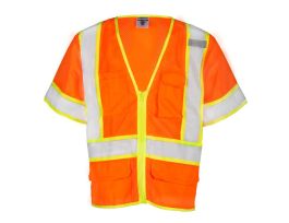 VEST CLASS 3 MSH SURVEYORS PESR LM/OR XL
