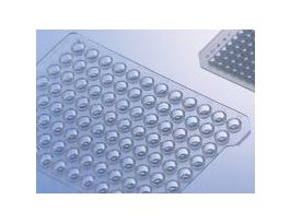 CAP MAT 96WL SQR CS50