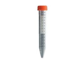 CENTRIFUGE TUBE,PET 50ML CS500