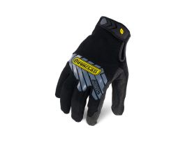 COMMAND PRO GLOVE  BLACK  SZ  2XL