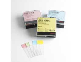 SLIDE COLORFROST RED CS1440