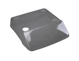 In-Use Cover for LBX Scales; 5/pk