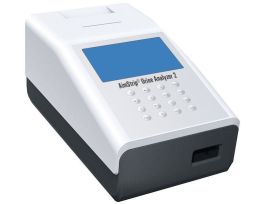 URINE ANALYZER 2 AIMSTRIP DIGITAL 240V