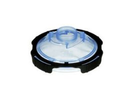 3M™ PPS™ Series 2.0 Lid 26205, Midi/Mini/Micro, 125 Micron Filter, 25 Lids/Pack, 1 Pack/Case
