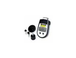 Compact Contact Pocket/Handheld Tachometer