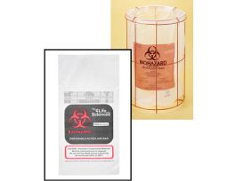 BAG AUTOCLAVE 12X24IN CS100