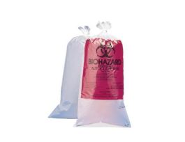 BAG 24X36 UNPRINTED BIOHZD DIS
