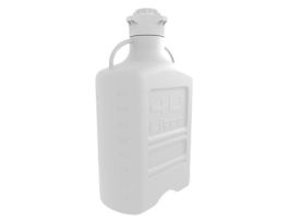 Carboy, HDPE, 120 mm Cap; 40 L