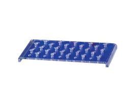 Tube Holder for Microtitre Plate Shaker, 0.2 mL