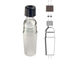 ADAPTER 45/50 #7 CHEM-THREAD