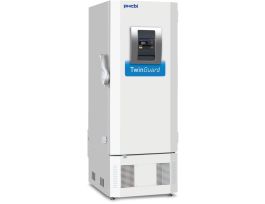 UPRIGHT FREEZER TWINGUARD 86DEG C 52 DB