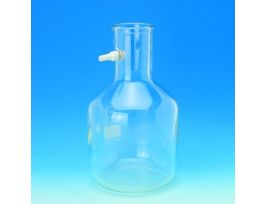 3L PLAS CTD SCHOTT FLASK