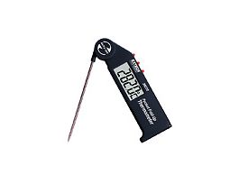 Adjustable Angle Thermometer